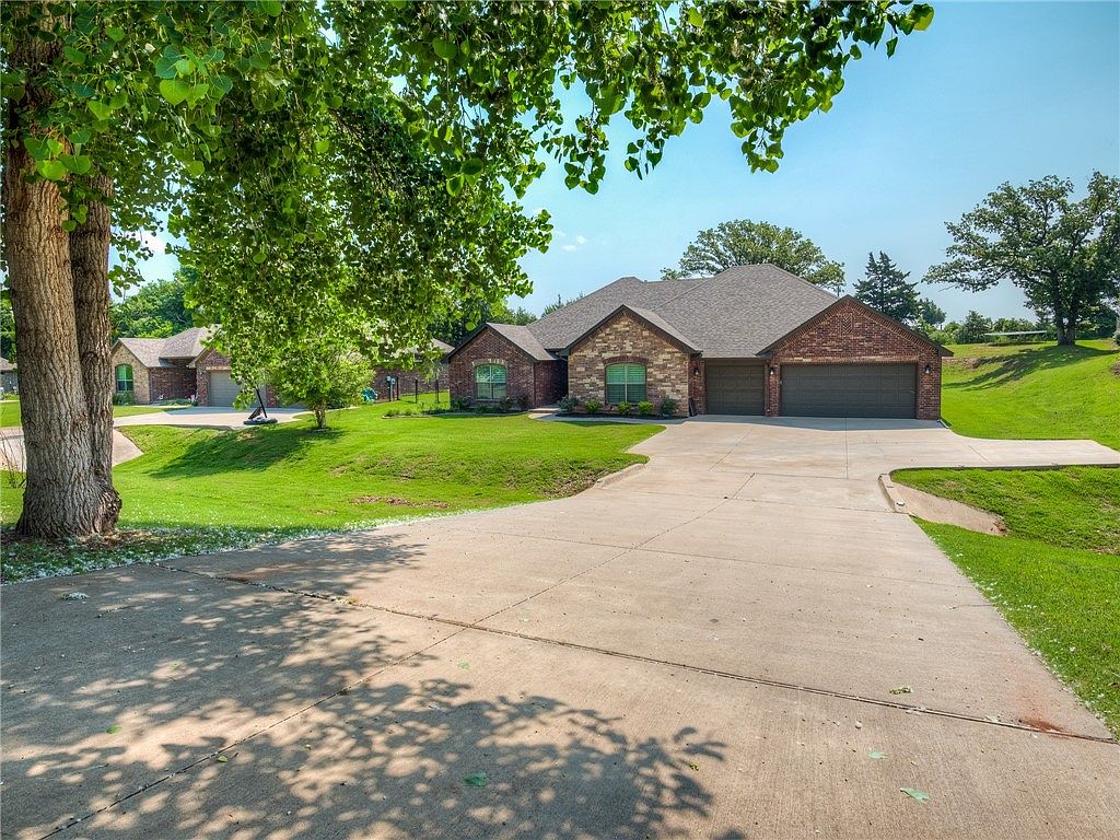 12100 Maple Rdg, Guthrie, OK 73044 MLS 1063046 Zillow