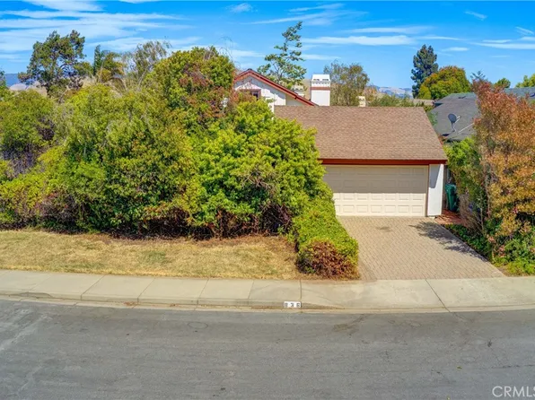 836 Vista Del Arroyo, San Luis Obispo, CA 93405