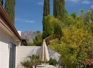 5700 N Camino De La Noche, Tucson, AZ 85718