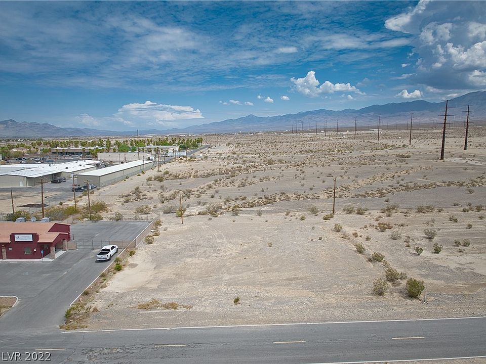 2390 Commercial Dr, Pahrump, NV 89048 MLS 2421750 Zillow