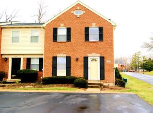 5804 Ashby Ct, Milford, OH 45150