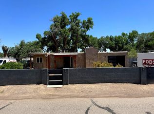 201 Marlowe Ln NE, Albuquerque, NM 87113
