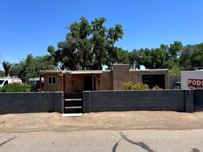 201 Marlowe Ln NE, Albuquerque, NM, 87113