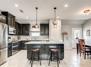 509 Brazos Hills Dr, Weatherford, TX 76087