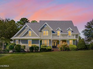 7602 Cazaux Ct, Wilmington, NC 28409
