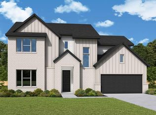 Zara Plan, Sunfield, Buda, TX 78610
