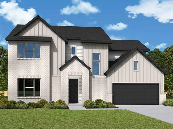 Zara Plan, Sunfield