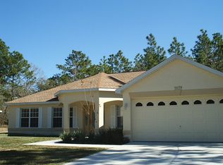 16296 Malden Rd, Weeki Wachee, FL 34614