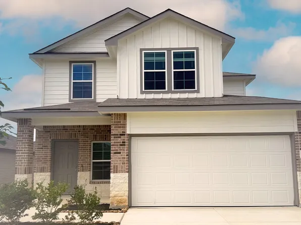 5028 Pitch Mark, San Antonio, TX 78261