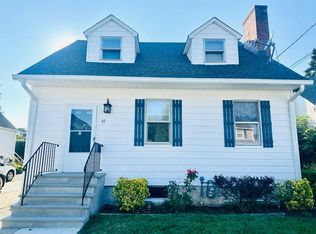 37 Plymouth Ave #1, Norwalk, CT 06851