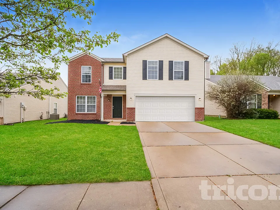 6536 Frankenberger Dr