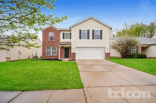 6536 Frankenberger Dr Photo 1