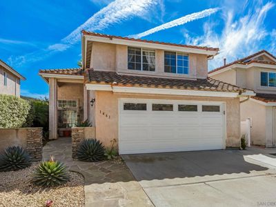 1461 Green Oak Rd, Vista, CA, 92081