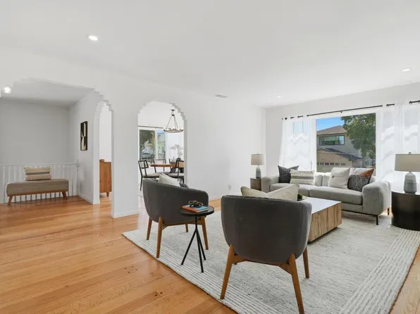282 Linden Ave, San Bruno, CA 94066