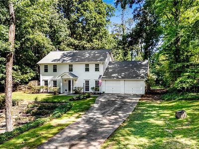 1435 Ridgefield Dr, Roswell, GA, 30075