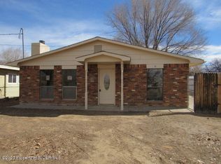 434 N 3rd St, Bloomfield, NM 87413