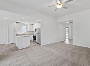 808 Rhino Bnd, Oxford, NC 27565