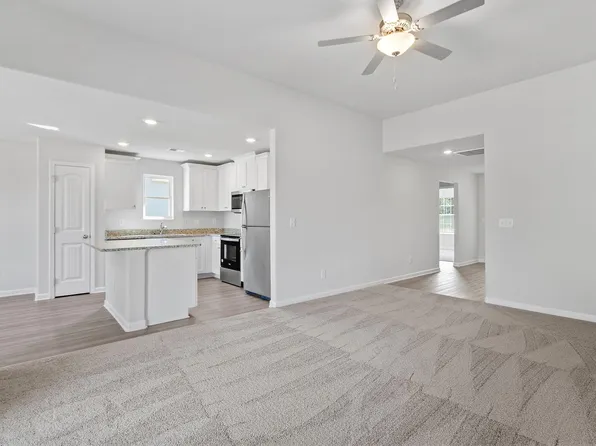 808 Rhino Bnd, Oxford, NC 27565