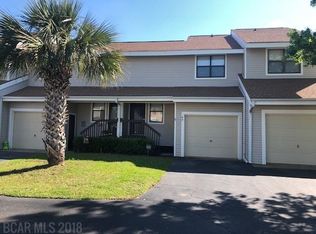 25293 Perdido Beach Blvd APT 45, Orange Beach, AL 36561