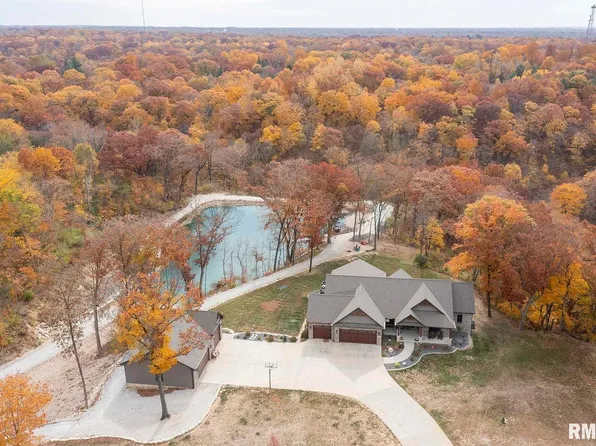 23501 Spring Creek Rd, Washington, IL 61571