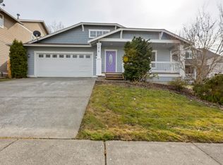 3816 Keystone Way, Bellingham, WA 98226