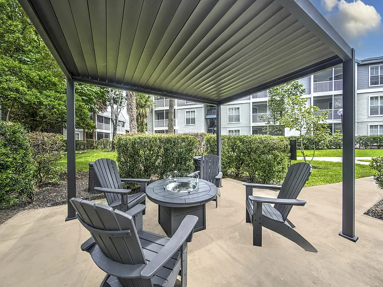 Avana Coral Springs — Photo 10