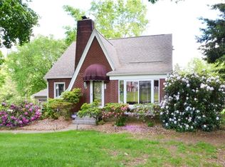 265 Vogel Rd, Butler, PA 16002