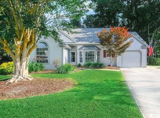 2206 Skimmer Ct, Murrells Inlet, SC 29576