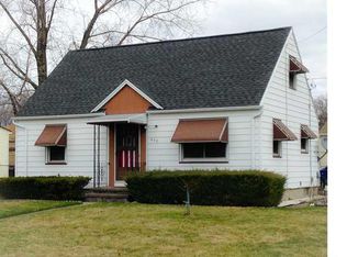 430 N Park Dr, Rochester, NY 14609