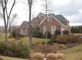 5904 Autumn Gate Dr, Oak Ridge, NC 27310