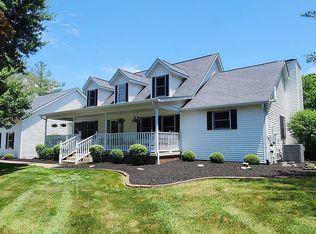 8310 S Ashley Ave, Bloomington, IN 47401