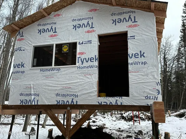 25868 N Glenn Hwy, Sutton, AK 99674