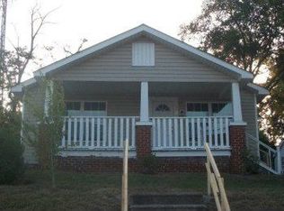 306 S Easterling St, Dalton, GA 30721