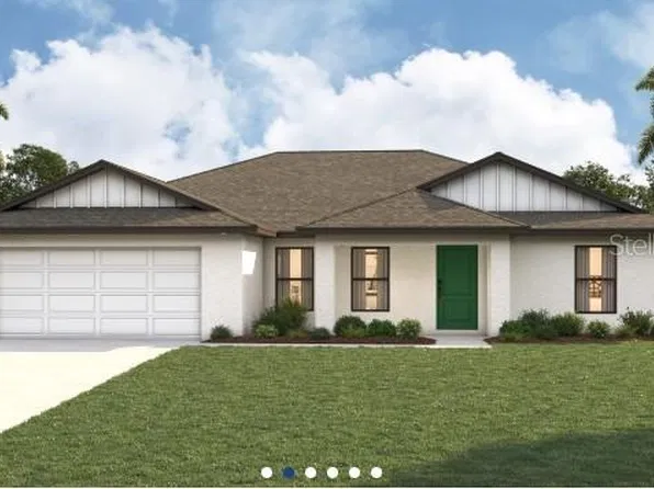12106 VAN LOON AVENUE, PORT CHARLOTTE, FL 33981