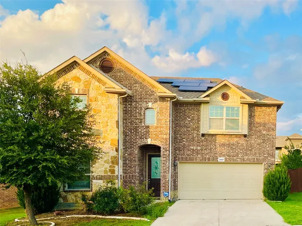 3747 Venice Dr, Irving, TX 75038