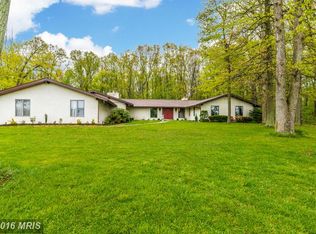 7012 Runkles Rd, Mount Airy, MD 21771