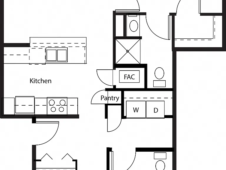 Eagle Ridge Apartment Homes — Photo 75