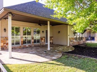 2885 Rock Barn Dr, Kerrville, TX 78028