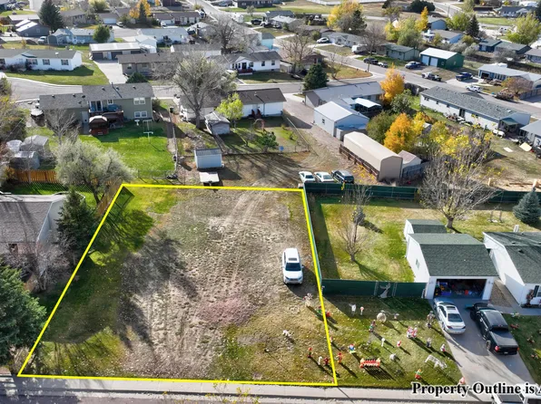 431 Sundance Cir, Wright, WY 82732