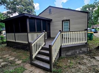 5041 Ash St, Forest Park, GA 30297