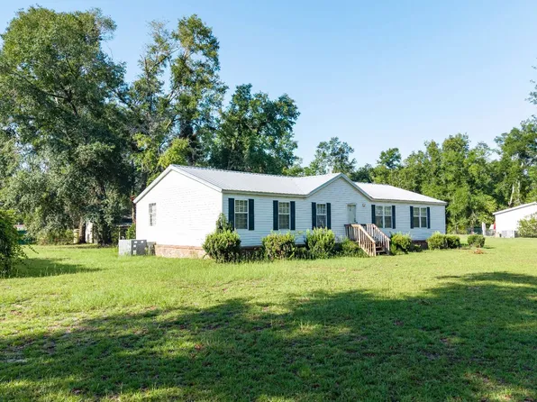 1673 NW 80th Ln, Jasper, FL 32052