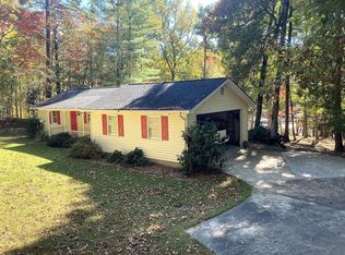 2591 Parker Trl, Gainesville, GA 30506