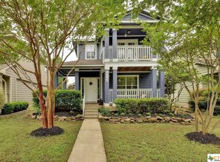 17740 Great Basin Ave, Pflugerville, TX 78660