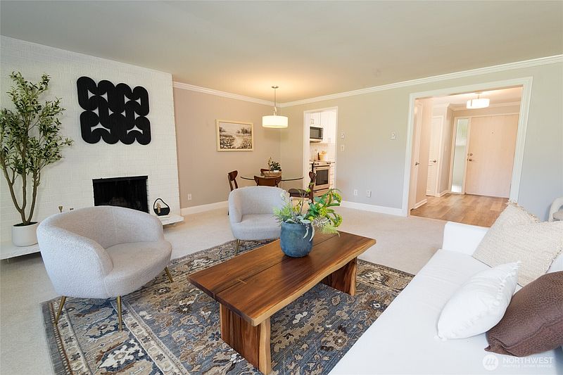 2nd image of 322 N 134th Street #104