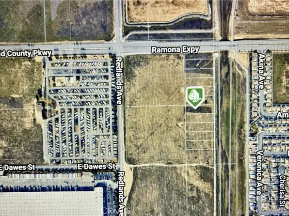 0 Redlands Ave Lot I, Perris, CA 92571