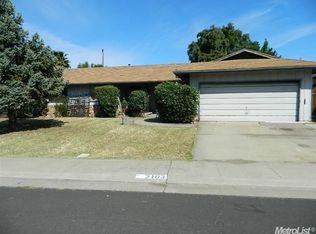 3103 Del Rio Dr, Stockton, CA 95204