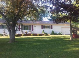 3466 E Maple Ave, Flint, MI 48507