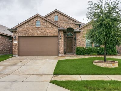 11308 Gold Canyon Dr, Haslet, TX, 76052