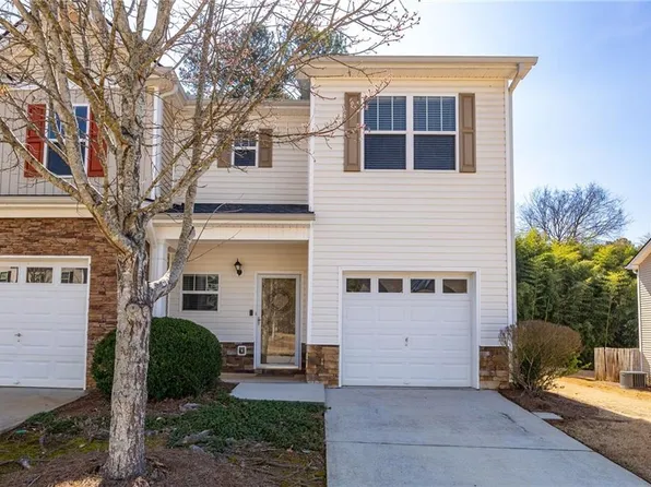 536 Oakside Pl, Acworth, GA 30102
