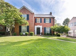 8034 Gannon Ave, Saint Louis, MO 63130